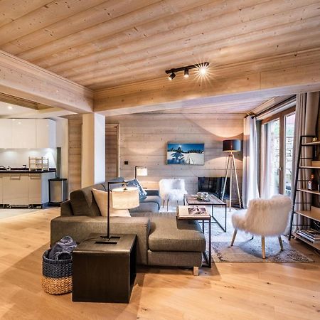 Apartment Padouk Moriond Courchevel - By Emerald Stay Exterior photo