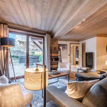 Apartment Padouk Moriond Courchevel - By Emerald Stay Exterior photo