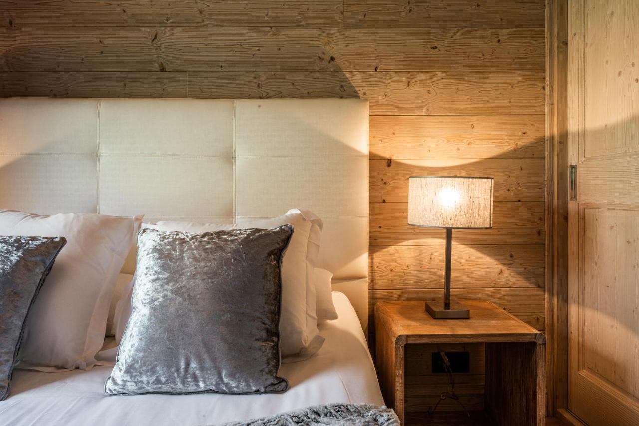 Apartment Padouk Moriond Courchevel - By Emerald Stay Exterior photo