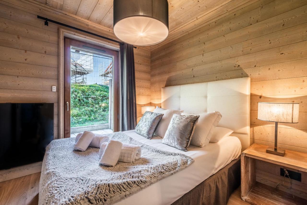 Apartment Padouk Moriond Courchevel - By Emerald Stay Exterior photo