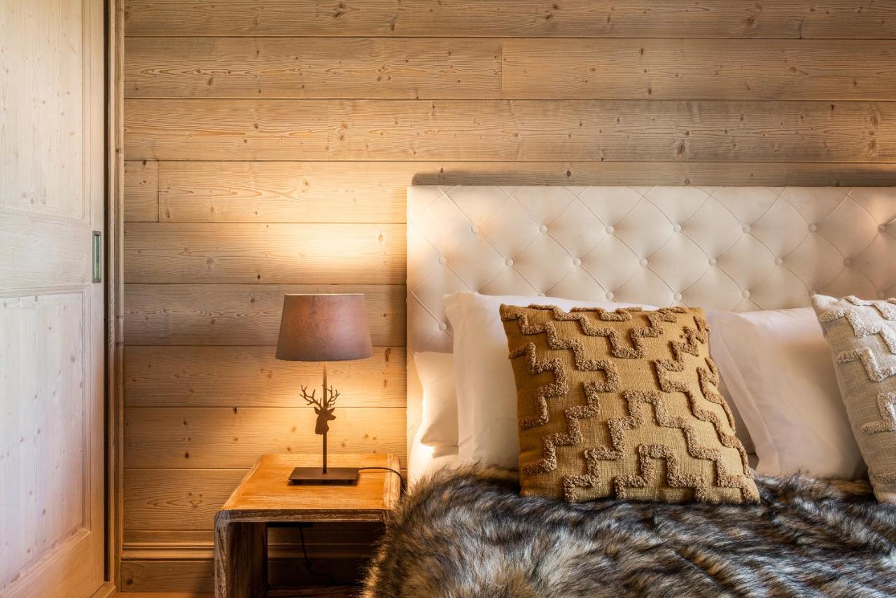 Apartment Padouk Moriond Courchevel - By Emerald Stay Exterior photo